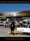 Stone Town Tanzania